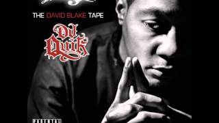 SHAQ &amp; DJ QUIK &amp; PETER GUNZ ~ Strait Playin