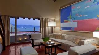 Westin Resort & Spa Puerto Vallarta ***** - Puerto Vallarta, Mexico