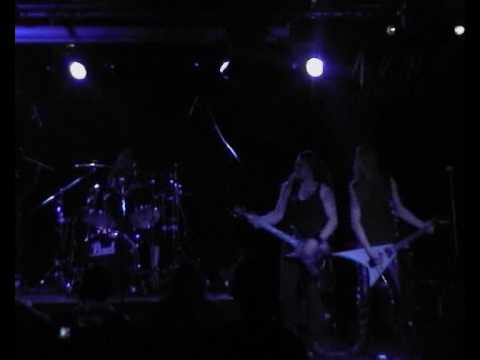 Garagedays live (Hellhouse)