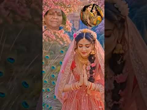 Prem ki Leela Kar tu Radha and Krishna#trending #viral #song #sorts #youtube #☺️💫🌺🙏