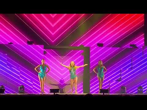 Dancing With The Stars Tour 2020