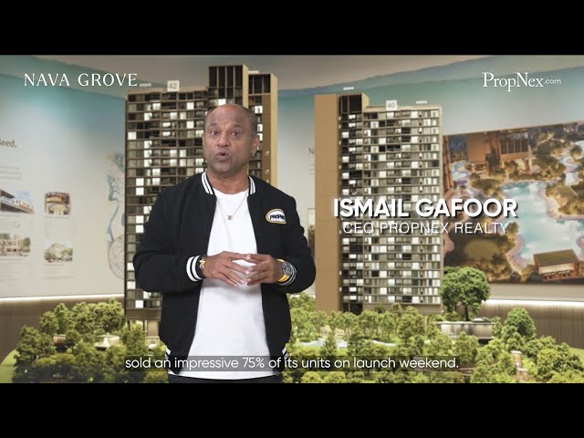 4 Bed Condo for Sale in  Nava Grove - Image 11