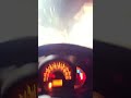 Honda Brio Night Drive Status Short Carvlog