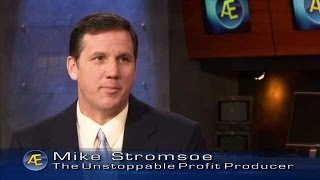 Access To Experts - Mike Stromsoe -  Unstoppable Profit Producer