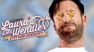 Der WENDLER & die LAURA: MICHAEL MUSS KEINE STEUERN ZAHLEN?