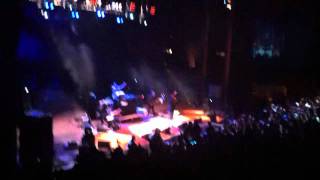 Atmosphere - Until the Nipples Gone - Family Vacation Tour - 2011