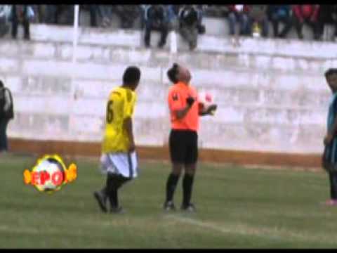 SHOW DE GOLES 5FEN ENERSUR - JUNIOR