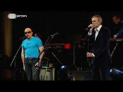 Rui Reininho & Pedro Abrunhosa - Pronúncia do Norte (2010)