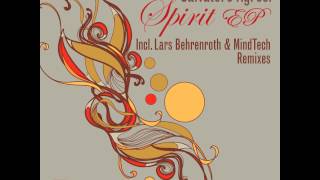 Salvatore Agrosi - Spirit (Lars Behrenroth Revival Mix) - Deeper Shades Recordings