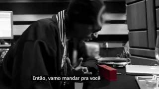 Snoop Dogg ft. Marcelo D2 - Obrigado, Brasil