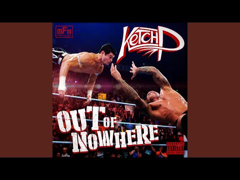 Wildstyle (feat. a Minus & Bub Rock)