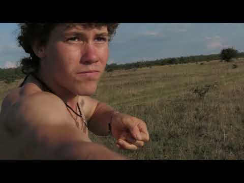 Building a yew self bow