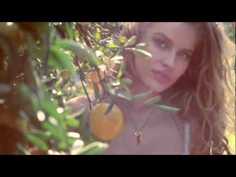 Intimissimi "Gardens of Sicily" Summer 2012