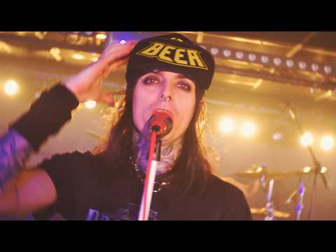 BlackRain - Club Crazy Nights (Official Video)