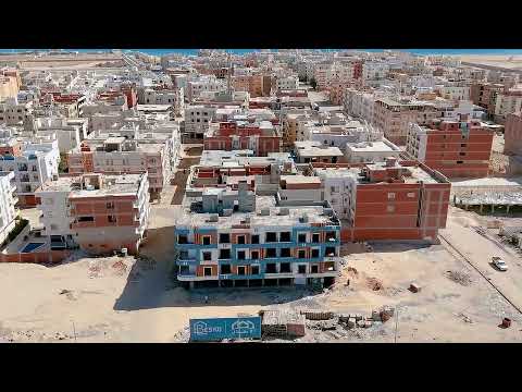 صورة مصغرة لفيديو العقار