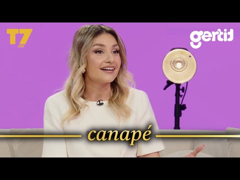 Adea Pula rikthehet, jeta, puna si avokate dhe aktualiteti | Canapé | T7