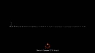 Marimba Ringtone (PCH Remix) with free download link