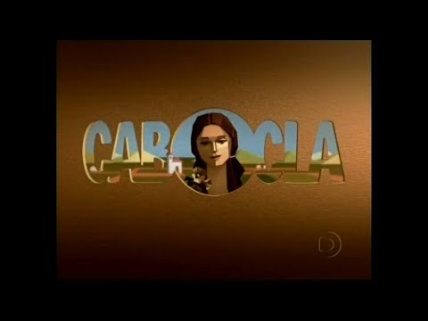 Intervalos VPVN Cabocla Globo (16/05/2008)