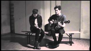 Twin Atlantic - "Hold On"