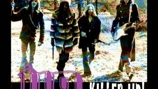 The Up (Allen Ginsberg) - Prayer For John Sinclair