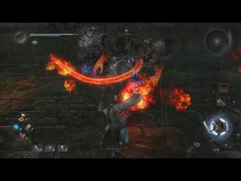 Nioh First Playthrough (Pt. 7)