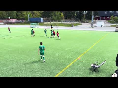 GGIK p2013 - Hammarby 2013-12 20250524 period 1