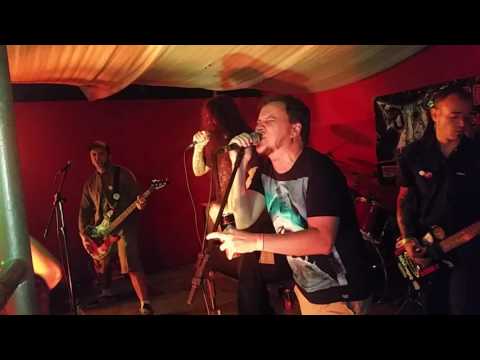 THE GRINDFUL DEAD HEADBANGERS ATTACK FESTIVAL - 15ª Edição