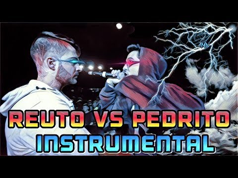 Pedrito vs Reuto instrumental 1 y 2 (2 en descripcion)descarga especial 10k