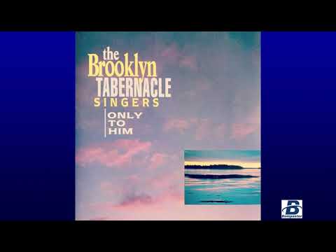 God Is Able - The Brooklyn Tabernacle Choir