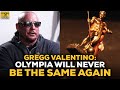 Gregg Valentino On Olympia Sale: It Will Never Be The Same Without Joe Weider