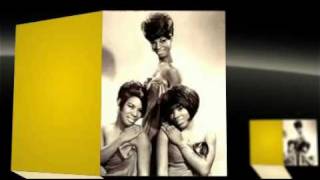 MARTHA AND THE VANDELLAS  more (theme from Monde Cane)