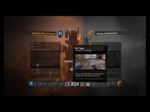 Dying Light 2 WATER TOWER GUIDE !!