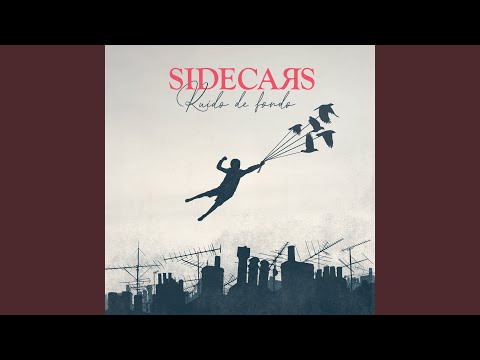 Looping Star - Sidecars