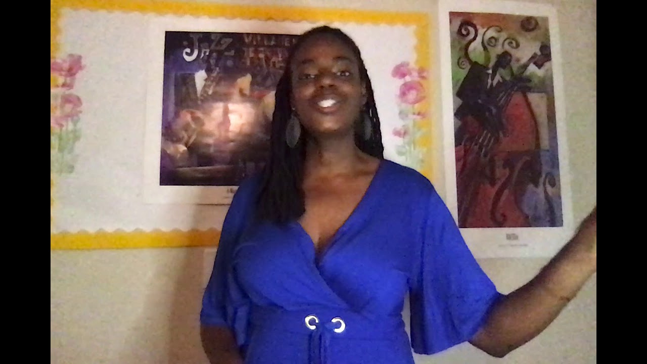 Promotional video thumbnail 2 for Ms. Lu