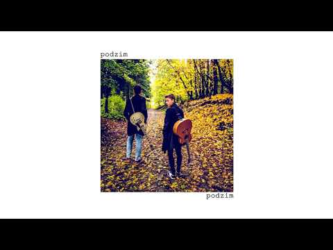 Podzim - Aneta Langerová Cover (TheCoffees)