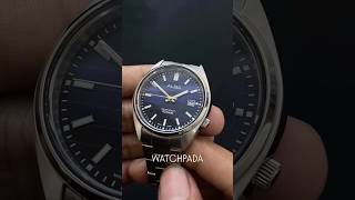 Download lagu Alba Gelato AG8M35X1 blue waffle dial quartz #alba #albawatches #albawatch mp3
