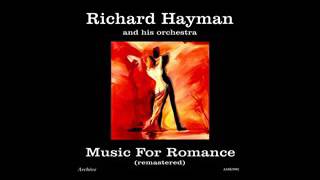 Richard Hayman  - Alt Wein