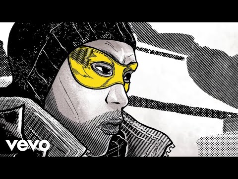 RZA, Bobby Digital - Trouble Shooting (Official Video) ft. Shot