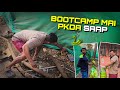 Vlog No. 102 | Bootcamp Mai Pkda Saap|