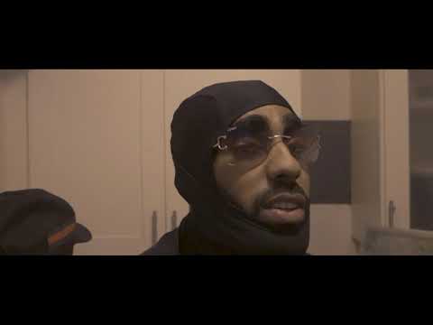 CartiEarss x 23 Rackz - Free the Members (Official Video)