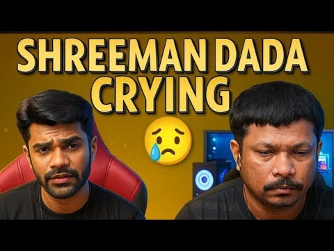 END OF SHREEMAN ERA 💔😭 CRYING ON STREAM FIGHT WITH KARAN #shreemanlegend #bandilki  #shreemanlegend