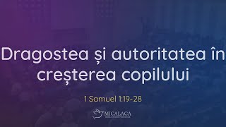 12 Noiembrie l Duminică dimineața