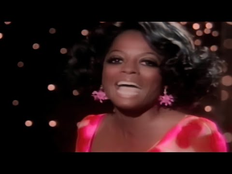 Diana Ross | Remember Me (4K HD)