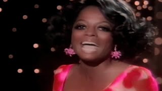 Diana Ross | Remember Me (4K HD)