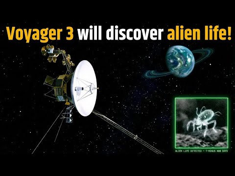 NASA’s Huge Mistake! Did Voyager Just Reveal Earth’s Location to Dangerous Aliens?