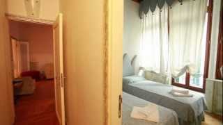 preview picture of video 'Venetian Apartment in San Marco for Rent | Marvellous Holiday in Venice | Ca' del Doge 2'