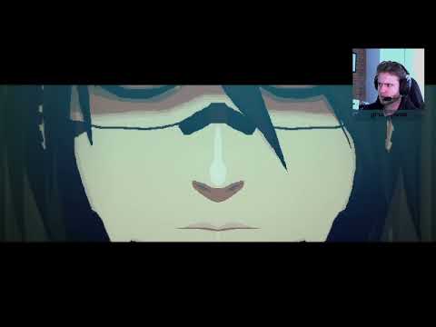 SIGNALIS Part 16 - Fake Out Ending