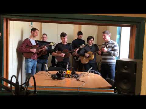 Tamburaški sastav Slavonski suton - Ostala si uvijek ista @ 100% Slavonsko