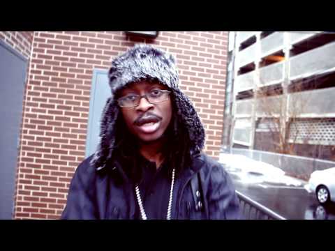 Skedju x Dug.G feat. Ecally (LIB Kolabo) - Enstwi Mantal (Official Video)