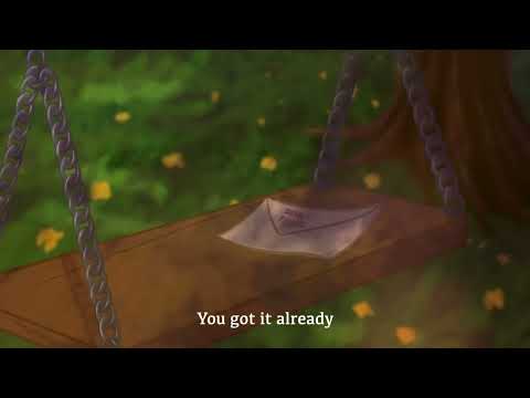 Michelle Blades - Dear Friend